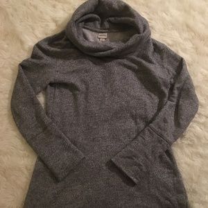 Merona Cowl Neck Tunic